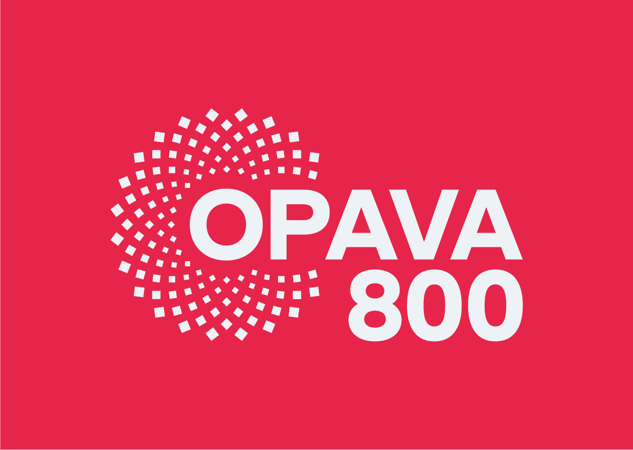 800 let Opava